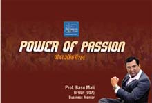 The Power of Passion