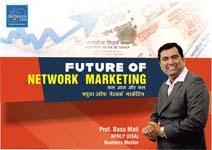 The Future of Network Marketing