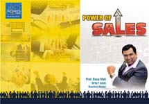 The Power of Sales
