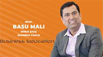 Business Education Package