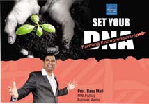 Set Your DNA
