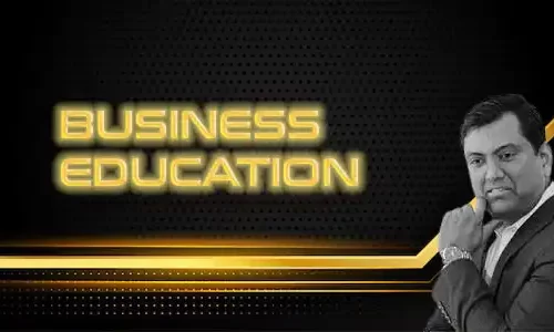 Business Education Package