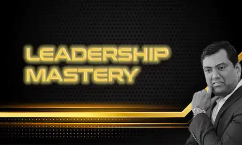 Leadership Mastery Package