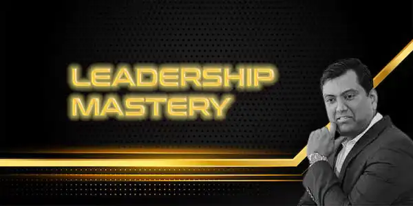 Leadership Mastery Package
