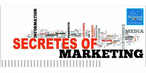 Secrets-of-Marketing Secrets-of-Marketing